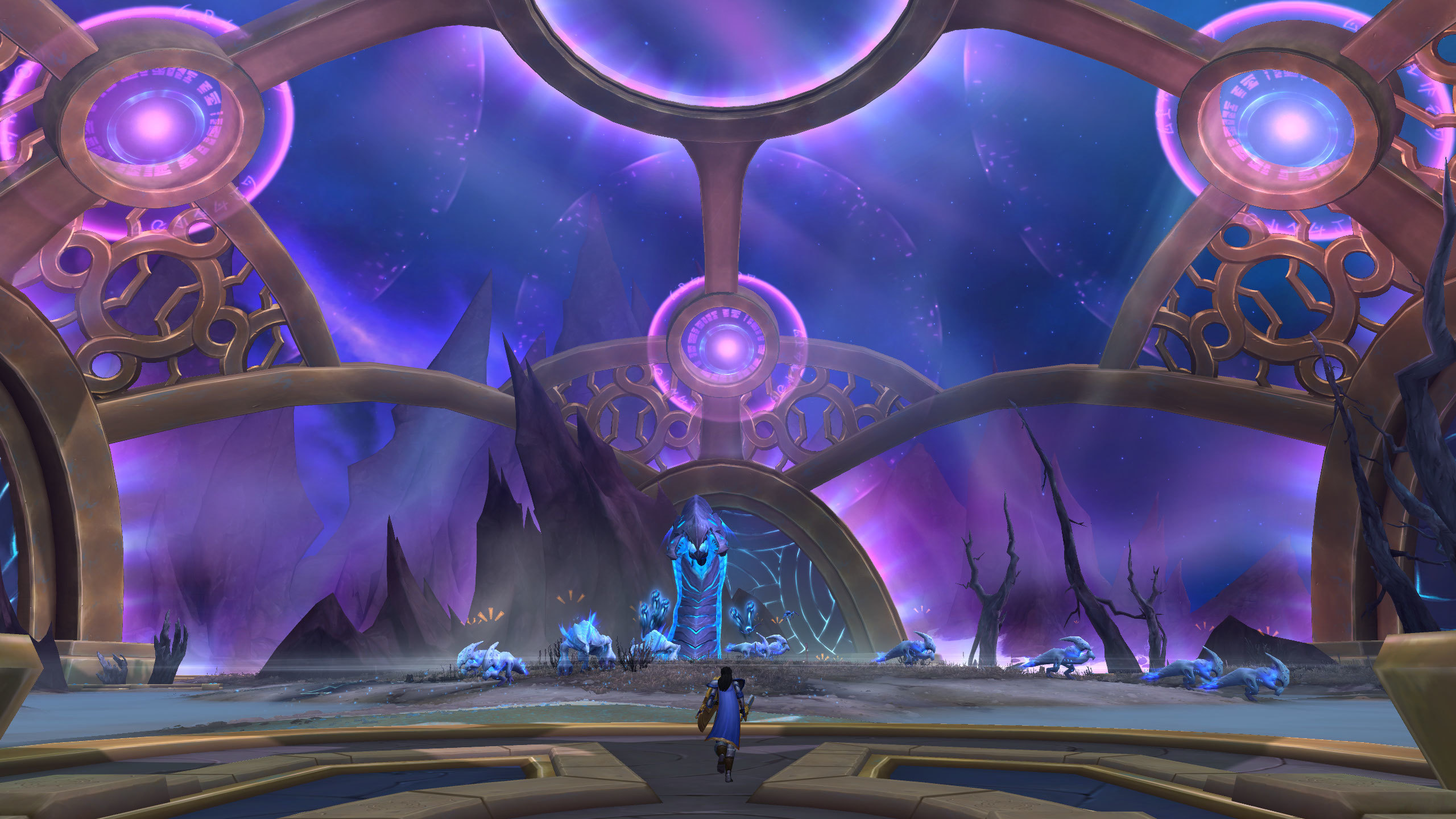 How Mythic Dungeons Changed WoW Forever