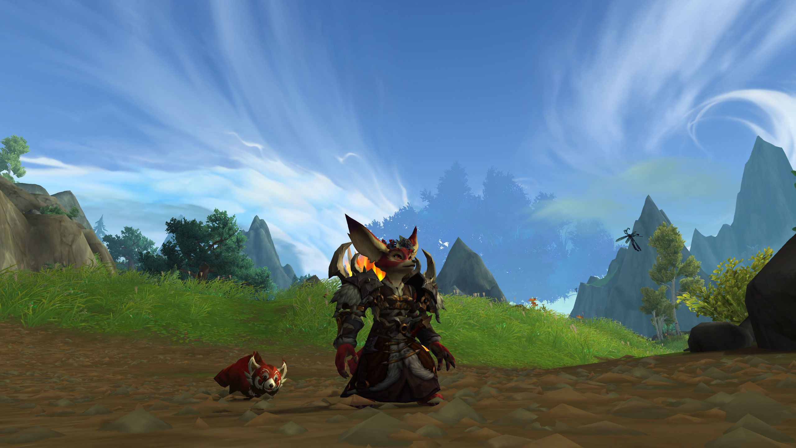 World of Warcraft Roleplay Starter Guide: Create a Character That Fits Lore