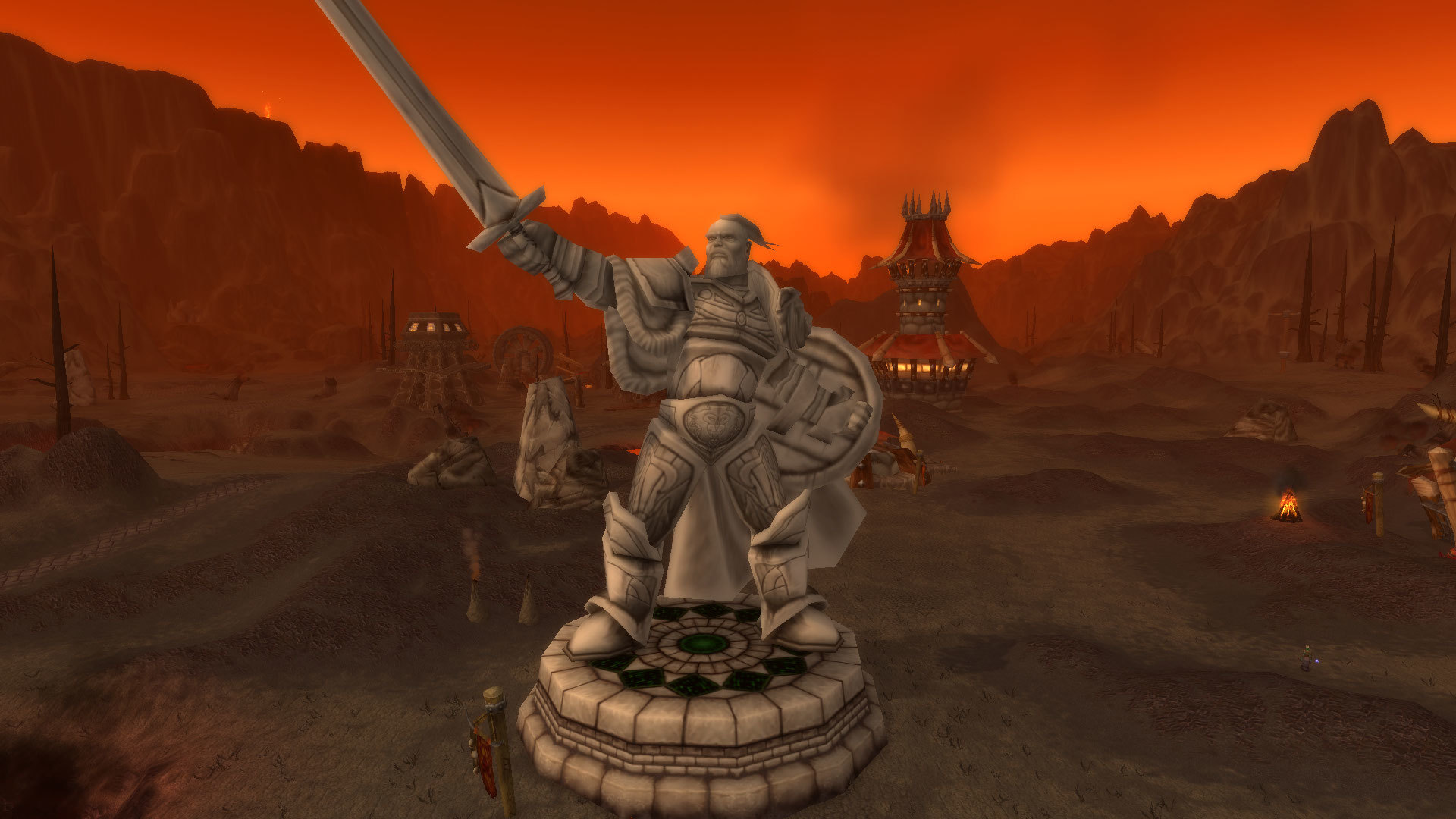 Unlocking the Secrets of Azeroth: A Deep Dive Into the Lore That Defined Classic WoW