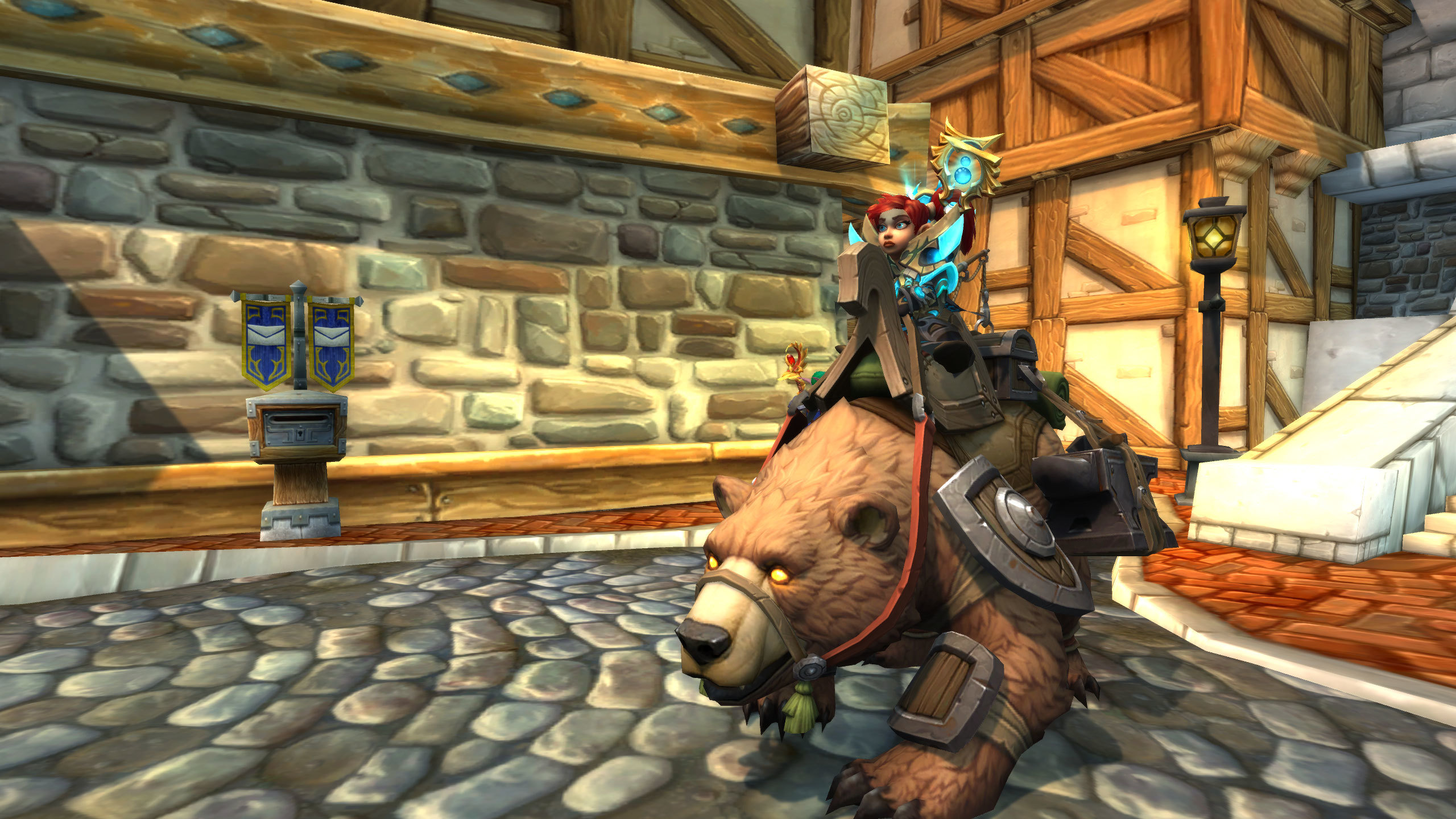 The Bloodvine Set Hustle: Crafting the Most Important Mage and Warlock Gear in the Zul’Gurub Phase